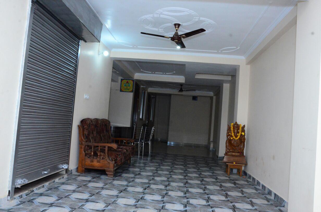 Hotel Ganga Vilas Colonelganj Экстерьер фото